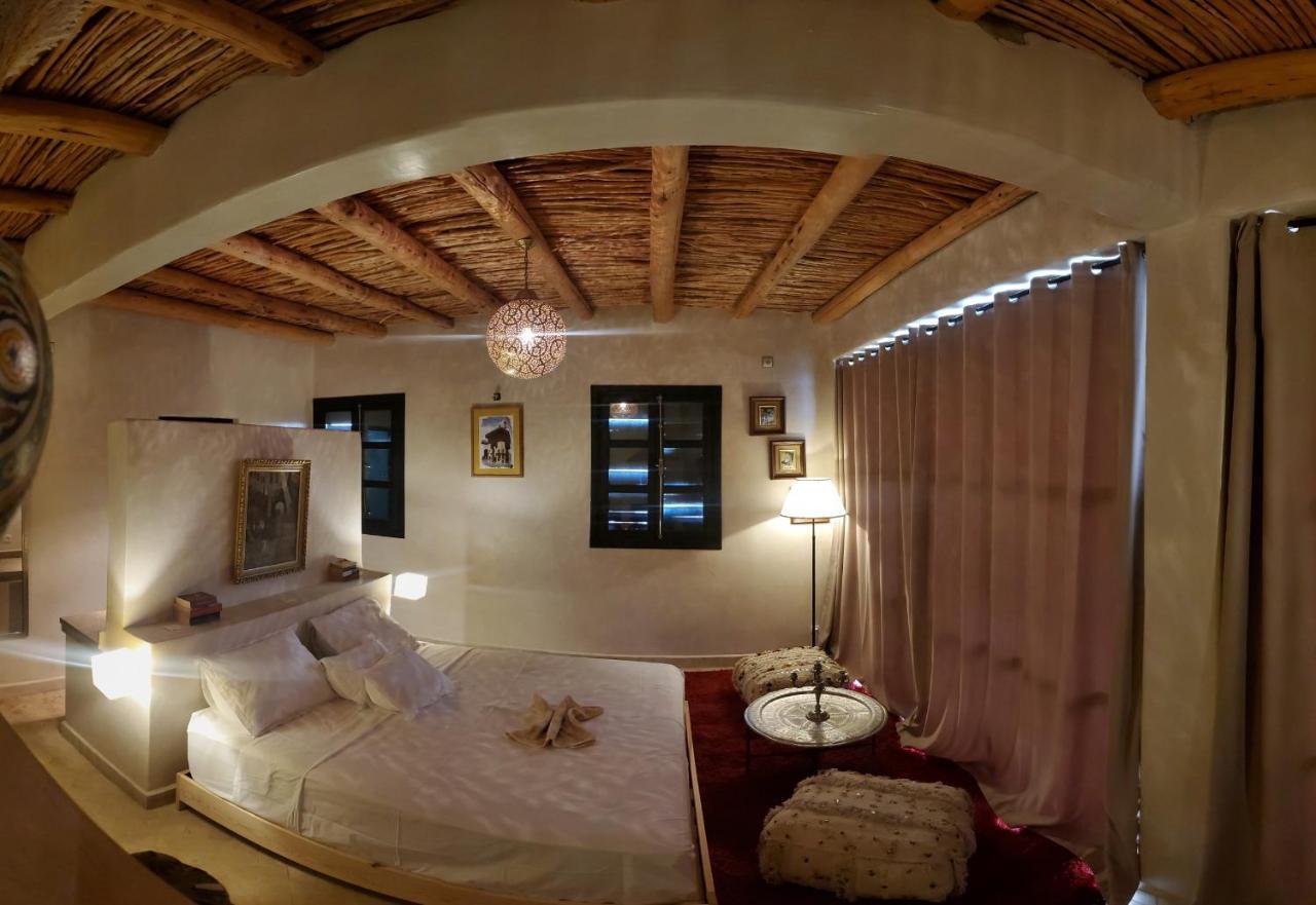 Ourika Oufla Villa Eksteriør bilde