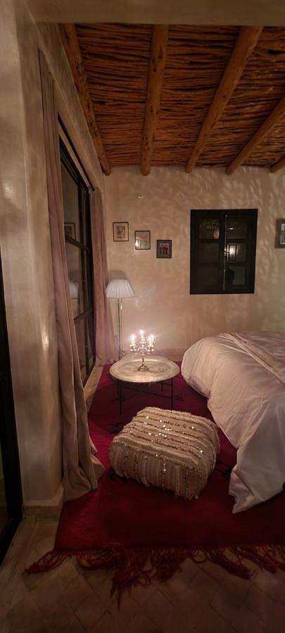 Ourika Oufla Villa Eksteriør bilde