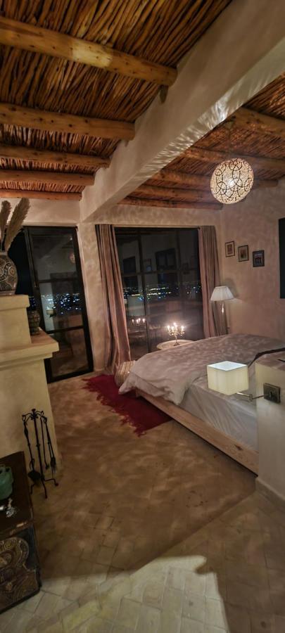Ourika Oufla Villa Eksteriør bilde